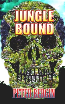 Paperback Jungle Bound Book