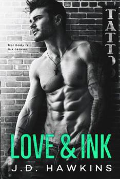 Paperback Love & Ink Book