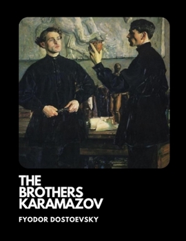 Paperback The Brothers Karamazov / Fyodor Dostoevsky Book