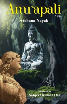 Paperback Amrapali Book