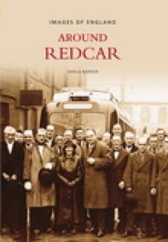 Paperback Around Redcar Book