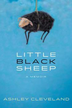 Hardcover Little Black Sheep: A Memoir Book