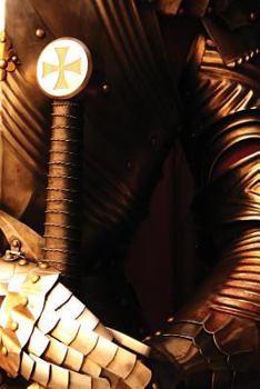 The Golden King Notebook