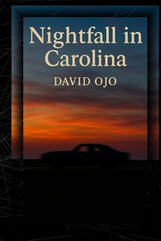 Paperback Nightfall in Carolina Book