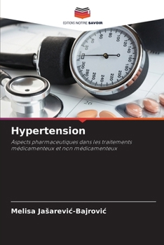 Paperback Hypertension [French] Book