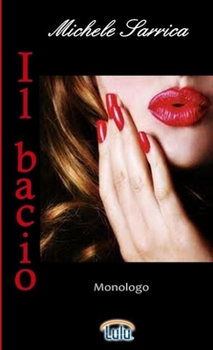 Paperback Il Bacio [Italian] Book