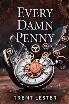 Paperback Every Damn Penny Book