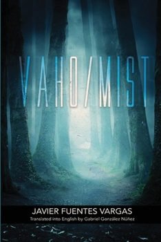 Paperback Vaho/Mist [Spanish] Book