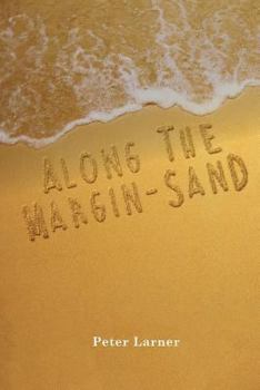 Paperback Along the margin-sand Book