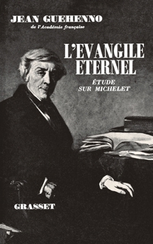 Paperback L'évangile éternel [French] Book