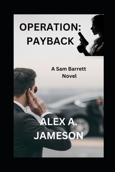 Paperback Operation: PAYBACK: A Sam Barrett Novella Book