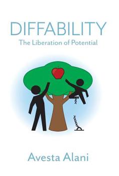 Hardcover Diffability: The Liberation of Potential Book