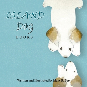 Paperback Island Dog Books Book