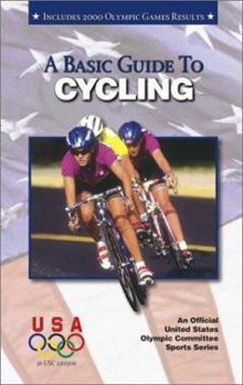 Paperback Basic Guide to Cycling Book
