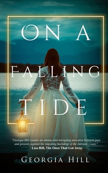 Paperback On a Falling Tide Book