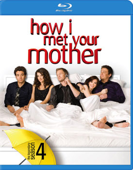 HOW I MET YOUR MOTHER: SEASON 4