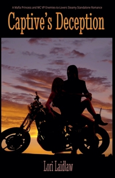 Paperback Captive's Deception Book