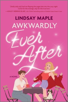 Paperback Awkwardly Ever After Book