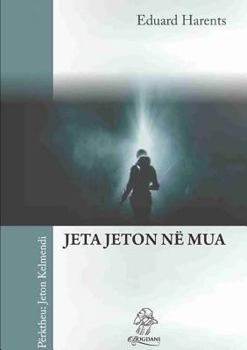 Paperback Jeta jeton ne mua [Albanian] Book