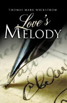 Paperback Love's Melody Book