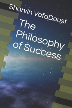 Paperback The Philosophy of Success Book