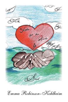 Paperback Words for the Heart and Soul Book