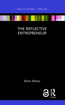 Hardcover The Reflective Entrepreneur Book