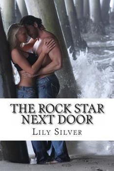 Paperback The Rock Star Next Door Book