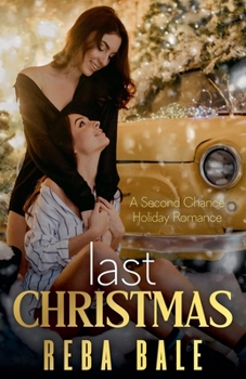 Paperback Last Christmas Book