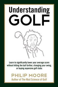 Paperback Understanding Golf Book