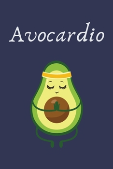 Avocardio: A Funny Running Journal For Runners