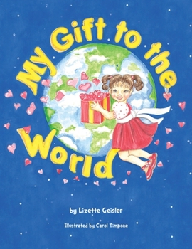 Paperback My Gift to the World Book