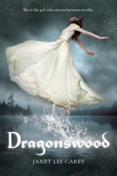 Dragonswood - Book #2 of the Wilde Island Chronicles