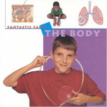 Paperback The Body Book