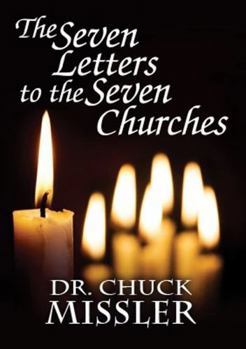 Perfect Paperback The Seven Letters to the Seven Churches Book
