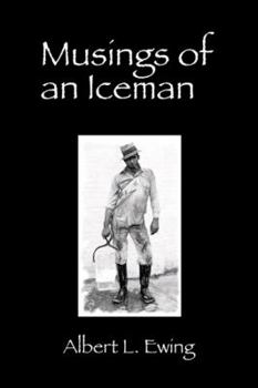 Paperback Musings of an Iceman Book