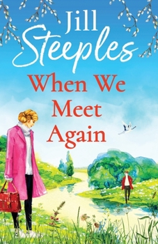 Paperback When We Meet Again Book