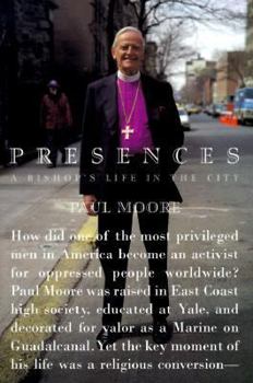 Presences: A Bishop's Life in the City