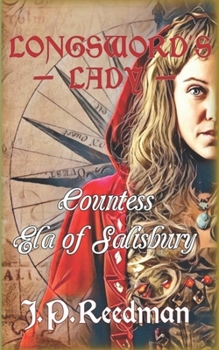 Paperback Longsword's Lady: Countess Ela of Salisbury Book