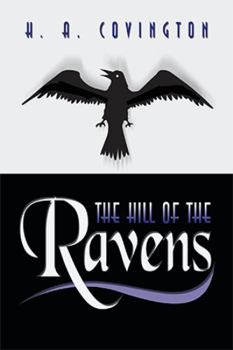 Paperback The Hill of the Ravens Book