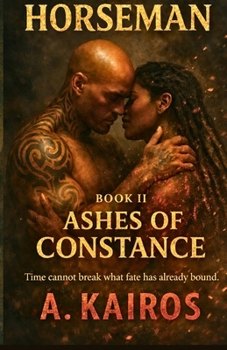 Horseman Book II: Ashes of Constant