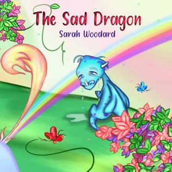 Paperback The Sad Dragon Book