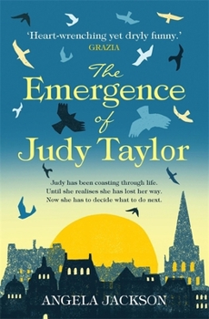 Paperback The Emergence of Judy Taylor Book