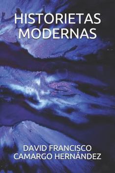 Paperback Historietas Modernas [Spanish] Book