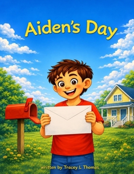 Aiden's Day
