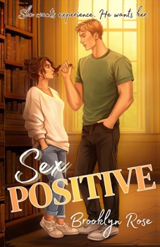 Paperback Sex Positive Book