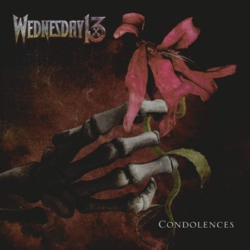 Music - CD Condolences Book
