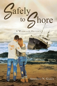 Paperback Safely to Shore: A Marriage Odyssey Book