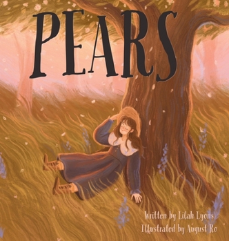 Hardcover Pears Book