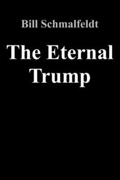Paperback The Eternal Trump Book